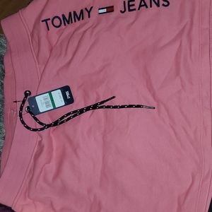tommy hilfiger skirt